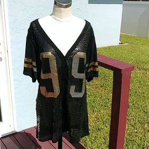 Love Point Women's Top.